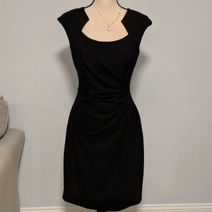Calvin Klein | Black dress